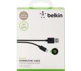 Belkin Belkin Mixit Micro-USB auf USB-A Kabel Datenkabel Ladekabel 2m