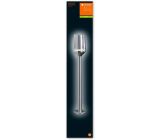  Ledvance Endura E27 LED Wegeleuchte Stehleuchte Sockelleuchte 80cm Edelstahl 