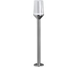  Ledvance Endura E27 LED Wegeleuchte Stehleuchte Sockelleuchte 80cm Edelstahl 