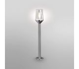  Ledvance Endura E27 LED Wegeleuchte Stehleuchte Sockelleuchte 80cm Edelstahl 