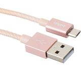 Belkin Mixit Micro-USB auf USB-A Kabel Datenkabel Ladekabel 1,2 m