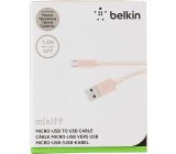Belkin Mixit Micro-USB auf USB-A Kabel Datenkabel Ladekabel 1,2 m