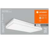 LEDVANCE ORBIS MAGNET SMART+ Wi-Fi Deckenleuchte 42W 60 x 30 cm