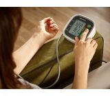Soehnle Oberarm Blutdruckmessgerät Bluetooth Digital LCD 