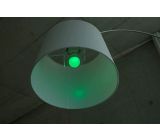 OSRAM E27 LED Lampe mit Fernbedienung RGB 60W Dimmbar 
