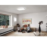 LEDVANCE ORBIS MAGNET SMART+ Wi-Fi Deckenleuchte 42W 60 x 30 cm