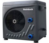 Steinbach Mini Wärmepumpe Wärmetauscher Durchflusssensor mit LED Display