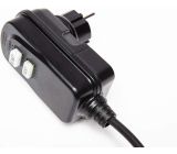 Steinbach Mini Wärmepumpe Wärmetauscher Durchflusssensor mit LED Display