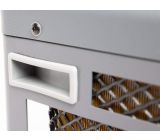 Steinbach Mini Wärmepumpe Wärmetauscher Durchflusssensor mit LED Display
