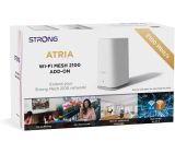 STRONG Atria Wi-Fi Mesh Home 2100 ADD-ON WLAN Verstärker [B-WARE]