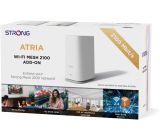 STRONG Atria Wi-Fi Mesh Home 2100 ADD-ON WLAN Verstärker [B-WARE]