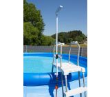 Steinbach Schnell Dusche Pool Brause Set