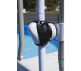 Steinbach Schnell Dusche Pool Brause Set