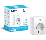 TP-Link Tapo100 Steckdose Wlan Wifi Steckdosenadapter [B-WARE]