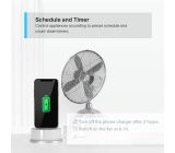 TP-Link Tapo100 Steckdose Wlan Wifi Steckdosenadapter [B-WARE]