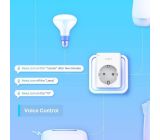 TP-Link Tapo100 Steckdose Wlan Wifi Steckdosenadapter [B-WARE]
