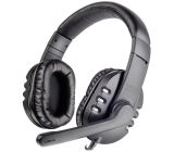 Speedlink (B-WARE) TRITON Stereo Headset Gaming 3,5 Stecker Kopfhörer 