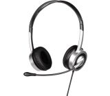 Speedlink (B-WARE)   Kalliope VX Kopfhörer mit Mikrofon und Kabelfernbedienung