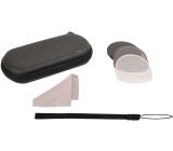 Speedlink (B-WARE)   Zubehör für die PSP E1000/Playstation Portable Schwarz