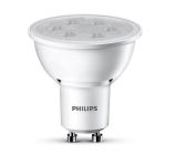 10 x PHILIPS GU10 CorePro LED spot 50W Warmweiß