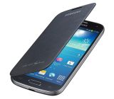 Samsung Original Flip Handyhülle für Galaxy S4 Mini Schutzhülle