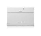 Samsung Original Diarytasche (Flipcover) für Galaxy Tab 2 10.1 Weiss
