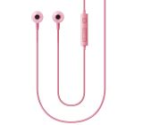 Samsung Stereo-Headset 3,5mm Klinke in Pink