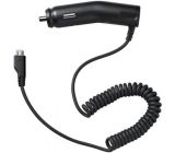Samsung Original KFZ-Ladekabel ECA-U16CBEGSTD (kompatibel mit Galaxy Note) in schwarz