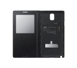 Samsung S-View Induktive Drahtlose Wireless Ladehülle Case Cover für Galaxy Note 3 