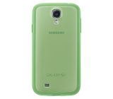 Samsung Original Cover für Galaxy S4 grün