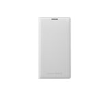 Samsung Flip Wallet Case für Samsung Galaxy Note 3 weiss