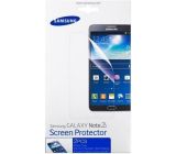 Samsung ET-FN900CTEGWW Displayschutzfolie für Samsung Galaxy Note 3 N9005