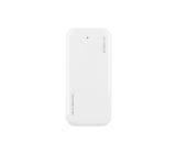 Speedlink Nobilé aktiver 4-fach USB Hub mit Netzteil (4 USB 2.0-Anschlüsse
