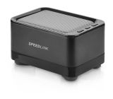 Speedlink (B-WARE) Geovis Aktiver kabelloser Bluetooth v3.0-Lautsprecher