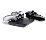 Speedlink [B-Ware] Zone Xbox 360 kontaktlose Induktions Ladestation zwei Akku-Sets