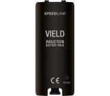 Speedlink Vield Wii U Batterie für Induktions-Ladestation (ein Induktions-Akku für Wiimote