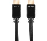 Speedlink Shield-3 Wii U HDMI Kabel (Unterstützt 4K Auflösung in 3D