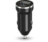 Speedlink Pecos KFZ-Ladegerät mit 2.1A USB-Anschluss 