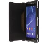 Krusell 75794 Malmö Flip Case für Sony Xperia Z2 schwarz
