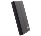 Krusell Luna Tablet Case für Asus Google Nexus 7 schwarz