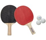 HUDORA Tischtennisset Match