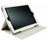 Krusell Avenyn Tasche für Apple iPad 3 / 3rd weiß