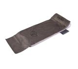 Homedics Stretch + Mat Massagematte Yogamatte Lila