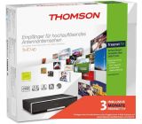 Thomson THT740 DVB-T2 HD HDMI Kabel Receiver FullHD 