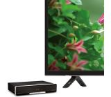 Thomson THT740 DVB-T2 HD HDMI Kabel Receiver FullHD 