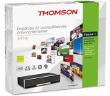 Thomson THT740 DVB-T2 HD HDMI Kabel Receiver FullHD 