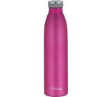 Thermos 750 ml Thermoflasche Isolierflasche Trinkflasche Pink