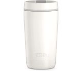 THERMOS Guardian Thermobecher Isolierbecher 0,35 L Weiß 
