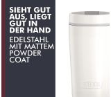 THERMOS Guardian Thermobecher Isolierbecher 0,35 L Weiß 