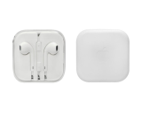 Original Apple MD827ZM/A Earpods In-Ear Headset Weiß 